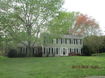 3435 5th Street Drive sold home in Northmoor, Hickory, NC