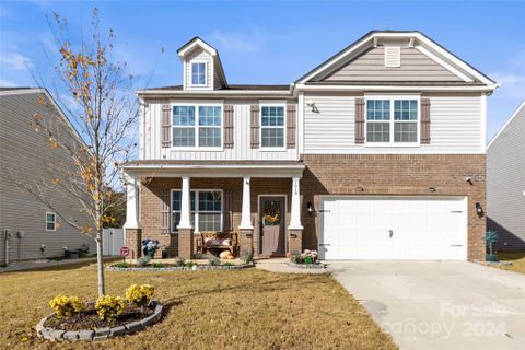 7019 Branch Fork Road