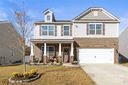 7019 Branch Fork Road sold home in Charlotte, SC
