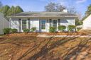 3321 Braewick Place sold home in Charlotte, SC