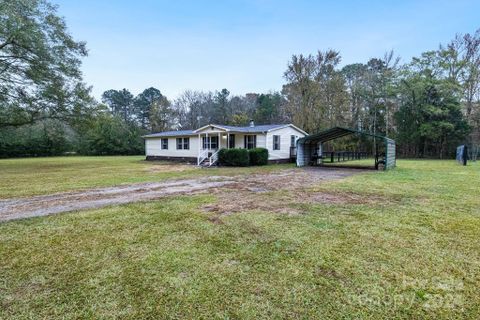 2174 Gregg Road sold home in Mcfadden Estates, Rock Hill, SC
