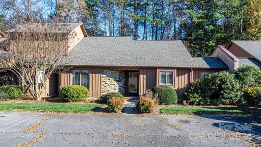 1623 12th Street sold home in Huntington Woods Townhouses, Hickory, NC