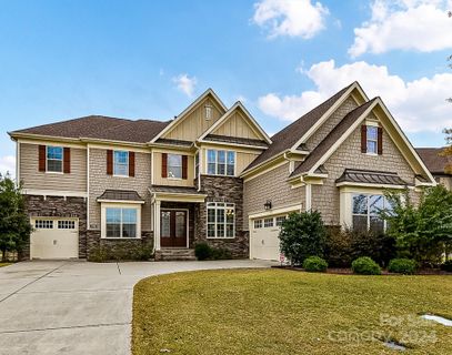 17422 Hawkwatch Lane