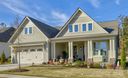 14535 Crosswater Lane sold home in Charlotte, SC