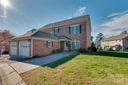 4335 Laurel Hill Lane sold home in Charlotte, SC