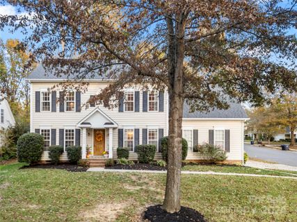 12202 Shiro Court sold home in Plum Creek, Huntersville, NC