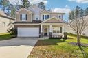 6428 Bluegill Road sold home in Charlotte, SC