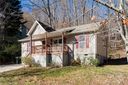 36 Rocking Porch Road sold home in Asheville, SC