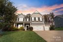 10957 Sparkle Creek Drive 138 sold home in Midland, SC