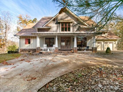 114 Lost Trail