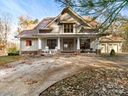 114 Lost Trail sold home in Lake Lure, SC