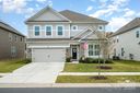 3030 Stephen Pace Trail sold home in Huntersville, SC
