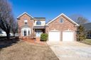 5580 Berry Ridge Drive sold home in Harrisburg, SC