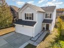 2723 N Valley Court sold home in Charlotte, SC