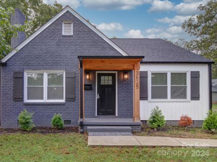 3625 Tuckaseegee Road