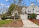 8331 Christmas Court sold home in Charlotte, SC