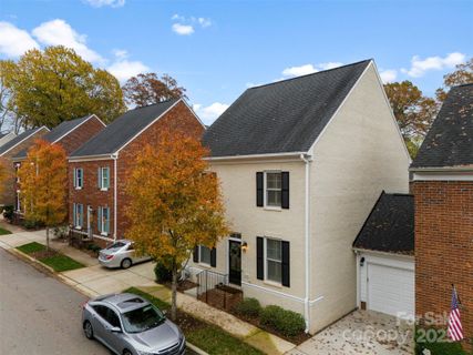 548 Summerfield Place sold home in Belmont Reserve, Belmont, NC