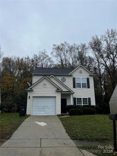 2427 Fairstone Avenue sold home in Fairstone, Charlotte, NC