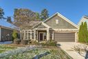 8235 Parknoll Drive sold home in Huntersville, SC