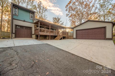 186 188 Bellwood Loop sold home in Bellwood, Statesville, NC