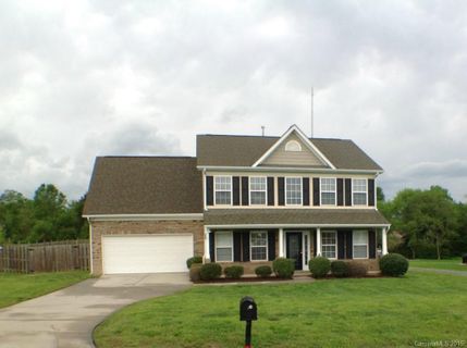 2711 Falling Leaf Court