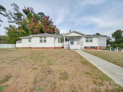 504 N Pine Lane sold home in Pine Acres, Wadesboro, NC