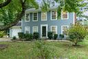 1514 Pine Mountain Road sold home in Charlotte, SC