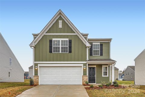 123 Watuga Place