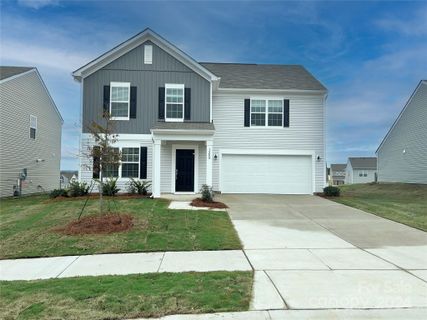 1208 Old Fort Drive