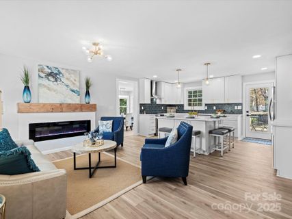201 Seneca Place