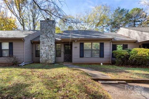365 Sweetgum Drive
