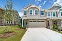14854 Tamarack Drive sold home in Charlotte, SC