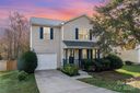2417 Terra Drive sold home in Gastonia, SC