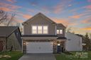 2033 White Cypress Court KH06 sold home in Charlotte, SC