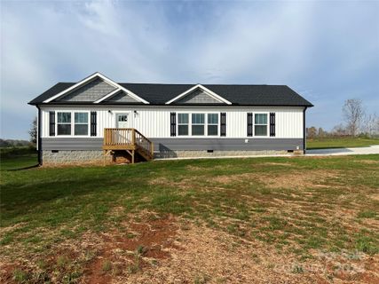 A home in Crestview, Stony Point