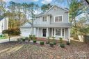 9905 Mountain Laurel Lane sold home in Charlotte, SC