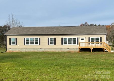 568 Drumstand Road sold home in Crestview, Stony Point, NC