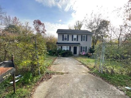 726 Pennsylvania Avenue sold home in Oakview Terrace, Charlotte, NC