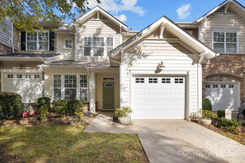 2544 Chasewater Drive sold home in Cobblestone, Indian Land, SC