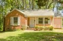3125 Barfield Drive sold home in Charlotte, SC