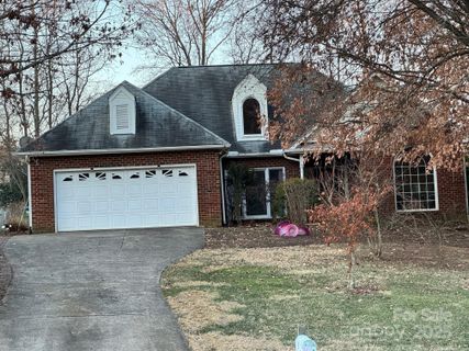 1801 Brandywine Drive sold home in Brandywine, Matthews, NC