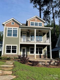 698 Lake Head Road sold home in Tillery Beach, Norwood, NC