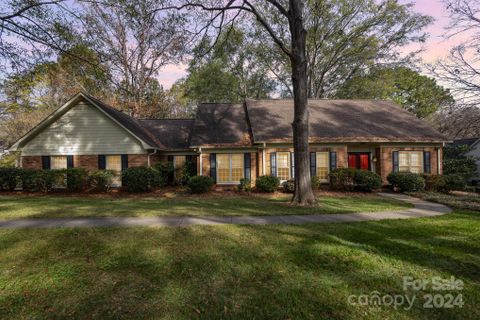4711 Mcalpine Farm Road