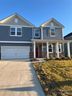 3218 Fenchurch Lane sold home in Denver, SC
