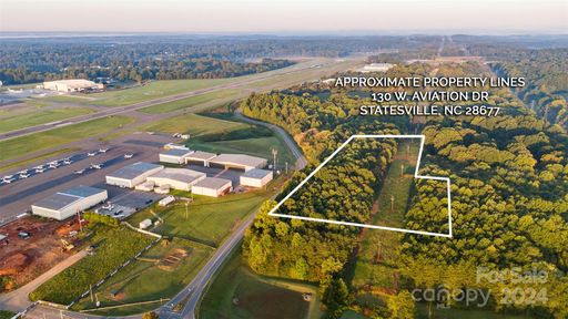 130 Aviation Drive
