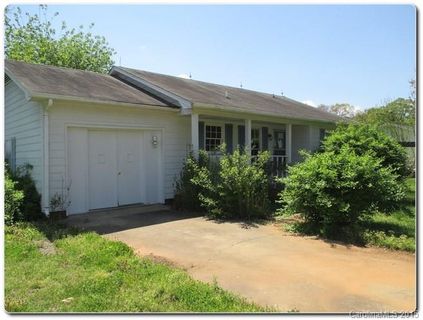 507 Texas Trail