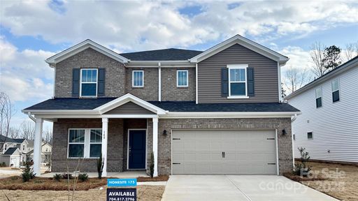 148 Shepherds Landing Drive sold home in Shepherds Landing, Mooresville, NC