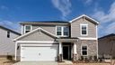 111 Sentinel Court sold home in Mooresville, SC