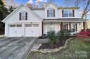 13938 Kings Carriage Lane sold home in Charlotte, SC