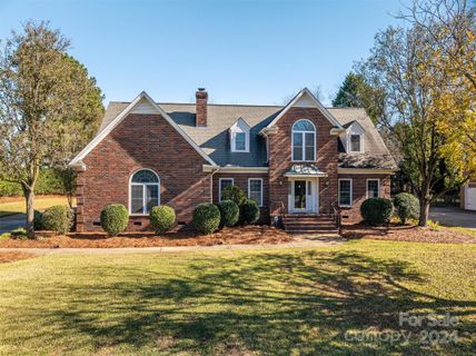 701 Lyerly Ridge